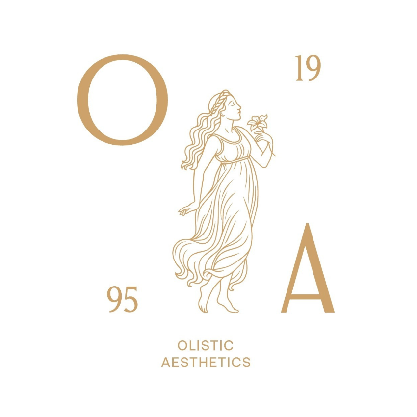Olistic Aesthetics Logo